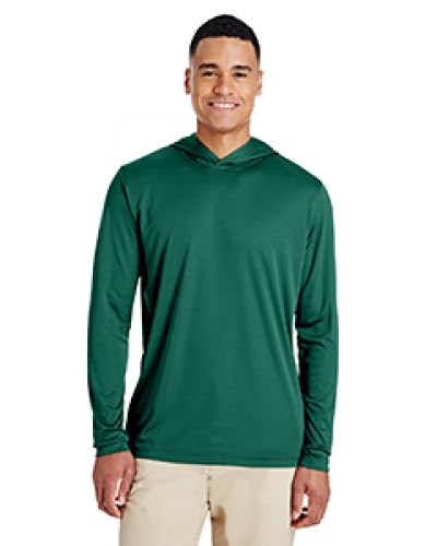 Team 365 TT41 Men'S Zone Performance Hoodie