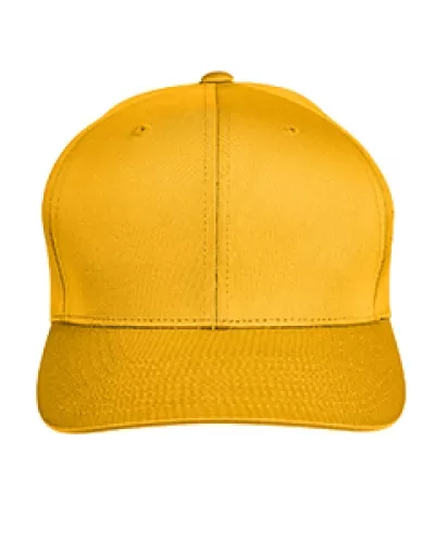 Team 365 TT801Y By Yupoong Youth Zone Performance Cap
