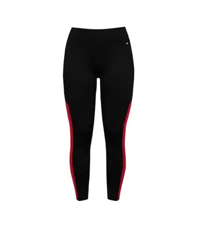 Badger Sport 463700 Ladies Panel Tight