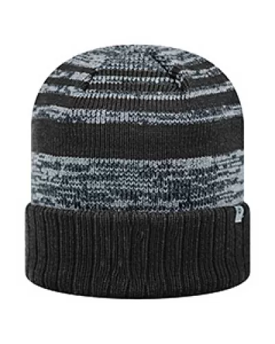 Top Of The World TW5000 Adult Echo Knit Cap