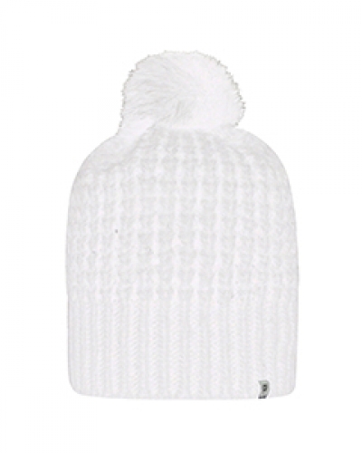 Top Of The World TW5005 Adult Slouch Bunny Knit Cap