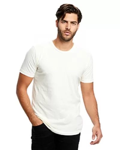 US Blanks US2400G Unisex 3.8 Oz. Short-Sleeve Garment-Dyed Crewneck