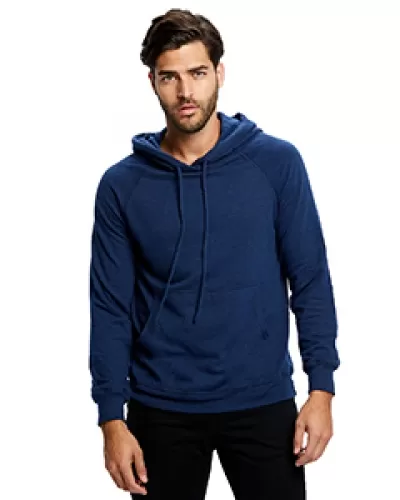 US Blanks US8899 Unisex Long-Sleeve Pullover Hoodie