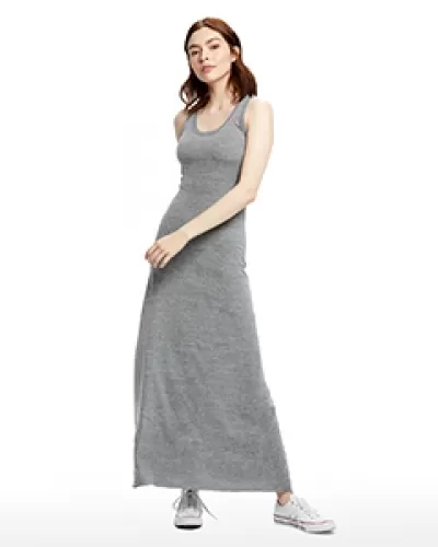 US Blanks US976 Ladies' 4.9 Oz. Triblend Racerback Dress