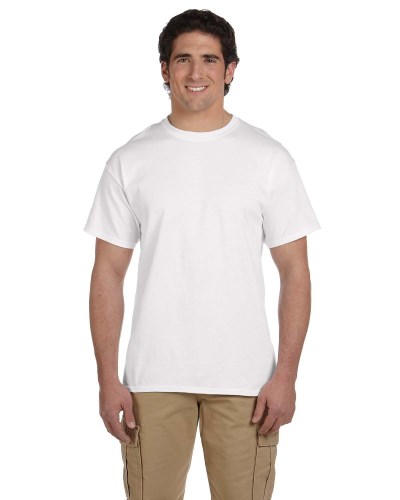 Jerzees 363 Adult 5 oz. HiDENSI-T® T-Shirt