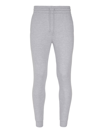 Just Hoods By AWDis JHA074 Men's Tapered Jogger Pant