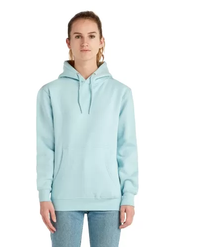Lane Seven LS14001 Unisex Premium Pullover Hooded Sweatshirt