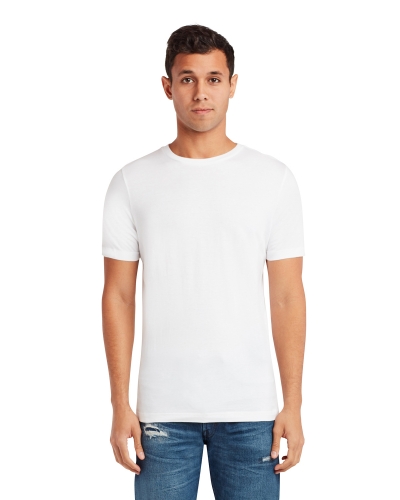 Lane Seven LS15000 Unisex Deluxe T-shirt