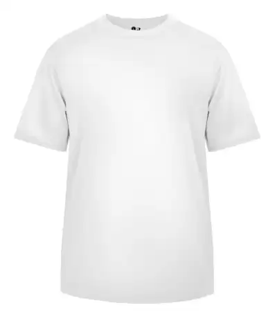 Badger Sport 482000 B-Tech Tee