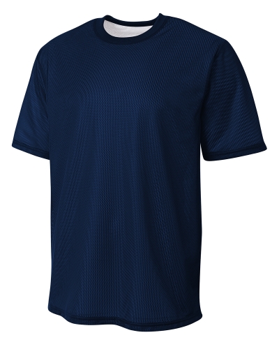 A4 N3172 Men's Match Reversible Jersey