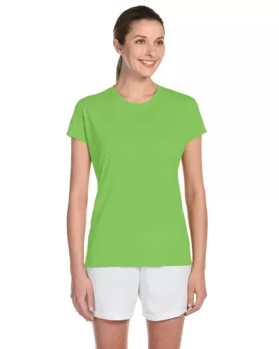 Gildan G420L Ladies' Performance® 5 oz. T-Shirt