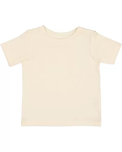 Rabbit Skins 3322 Infant Fine Jersey T-Shirt