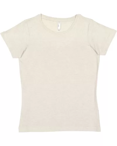 LAT 3516 Ladies' Vintage Fine Jersey T-Shirt