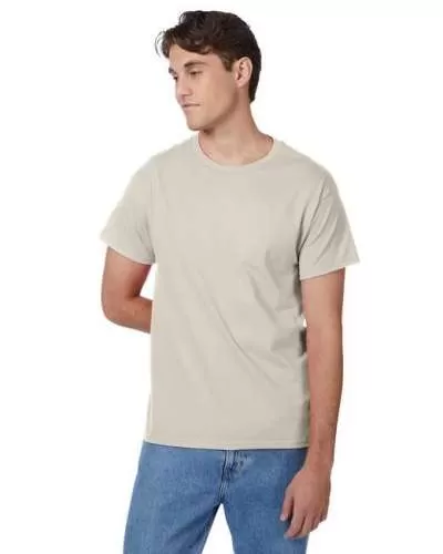 Hanes 5250T Men's 6.1 oz. Tagless® T-Shirt