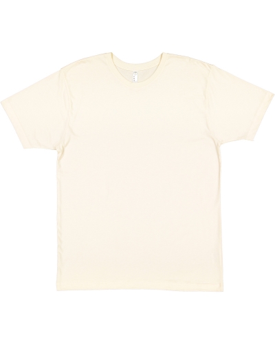 LAT 6901 Men's Fine Jersey T-Shirt