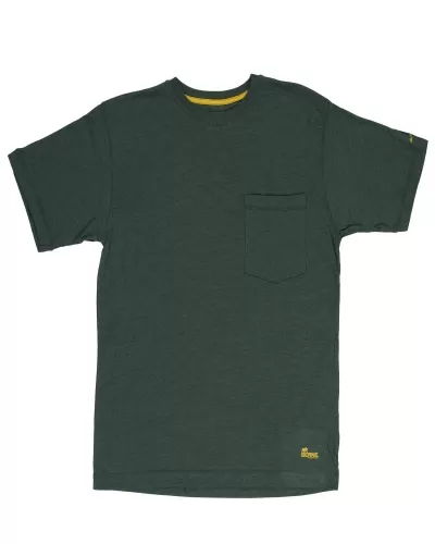 Berne BSM38T Men's Tall Lightweight Performance T-Shirt