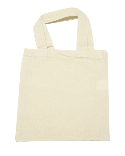 Liberty Bags OAD115 OAD Cotton Canvas Small Tote