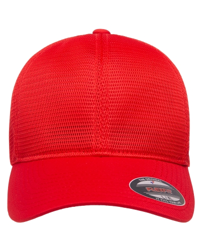 Flexfit Y360 Adult  360 Omnimesh Cap