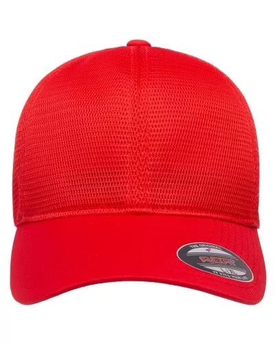 Flexfit Y360 Adult  360 Omnimesh Cap