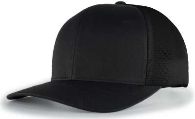 Pacific Headwear 110F Trucker Flexfit Snapback Cap