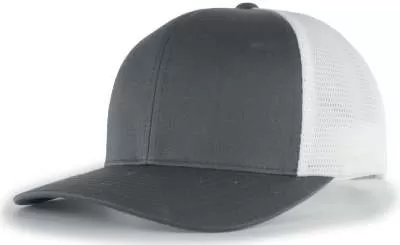 Pacific Headwear 110F Trucker Flexfit Snapback Cap
