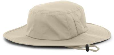 Pacific Headwear 1946B Manta Ray Boonie Hat