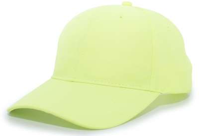Pacific Headwear 199C High Visibility Snapback Cap 