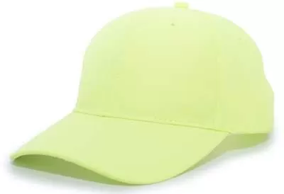 Pacific Headwear 199C High Visibility Snapback Cap 