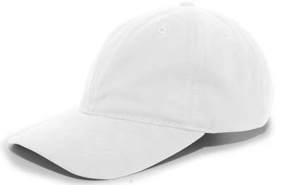 Pacific Headwear 201C Brushed Cotton Twill Buckle Strap Adjustable Cap