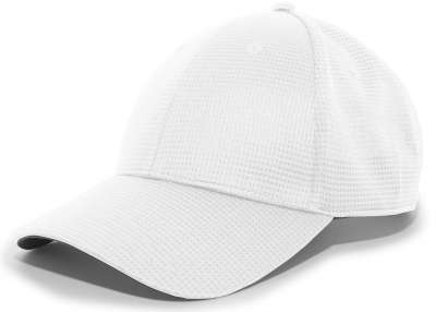 Pacific Headwear 285C Air-Tec Performance Hook-And-Loop Adjustable Cap