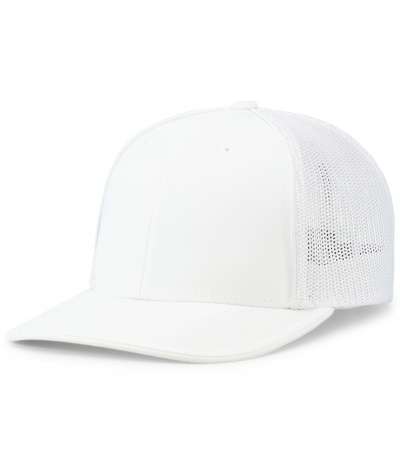 Pacific Headwear 404M Trucker Flexfit Cap 