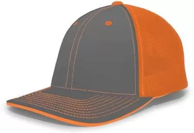 Pacific Headwear 404M Trucker Flexfit Cap 