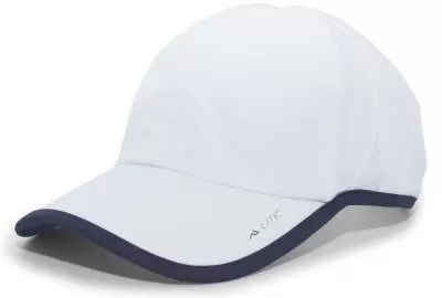 Pacific Headwear 410L Lite Series Active Hook-And-Loop Adjustable Cap