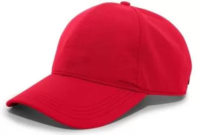 Pacific Headwear 422L Lite Series Adventure Hook-And-Loop Adjustable Cap