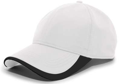 Pacific Headwear 424L Lite Series Active Cap With Trim