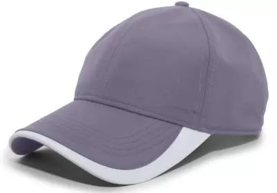 Pacific Headwear 424L Lite Series Active Cap With Trim