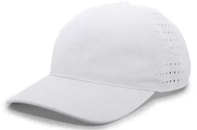 Pacific Headwear 425L Lite Series Perforated Cap