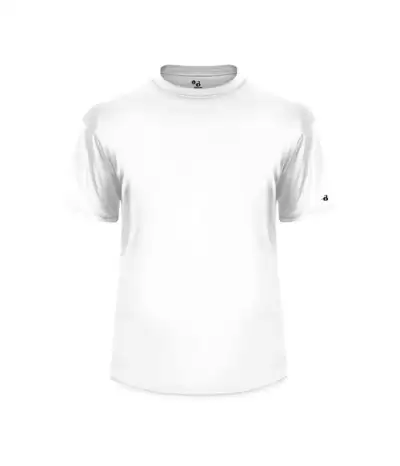 Badger Sport 494000 Tri-Blend Tee