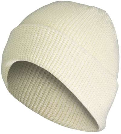 Pacific Headwear 627K Waffle Knit Cuff Beanie