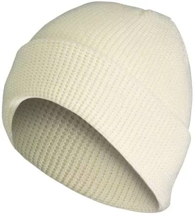 Pacific Headwear 627K Waffle Knit Cuff Beanie