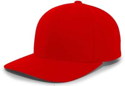 Pacific Headwear 701W Pro-Wool Snapback Cap