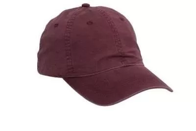 Pacific Headwear V55 Vintage Universal Fit Cap