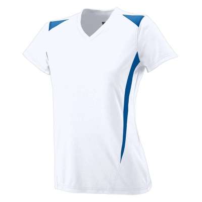 Augusta Sportswear 1056 Girls' Premier Jersey