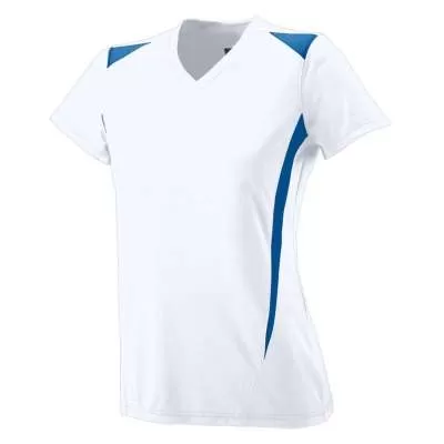Augusta Sportswear 1056 Girls' Premier Jersey