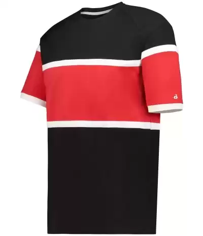 Badger Sport 498000 United Tee