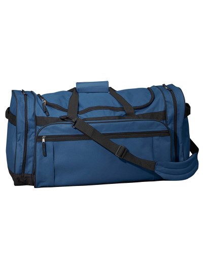 UltraClub 3906 Explorer Large Duffel Bag