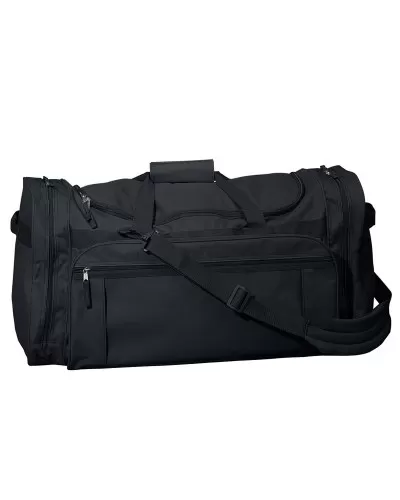 UltraClub 3906 Explorer Large Duffel Bag