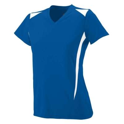 Augusta Sportswear 1056 Girls' Premier Jersey