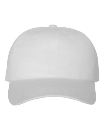 YP Classics 6245CM Classic Dad Hat 2 Pack