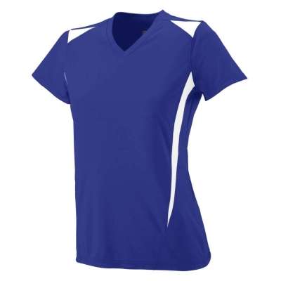 Augusta Sportswear 1056 Girls' Premier Jersey